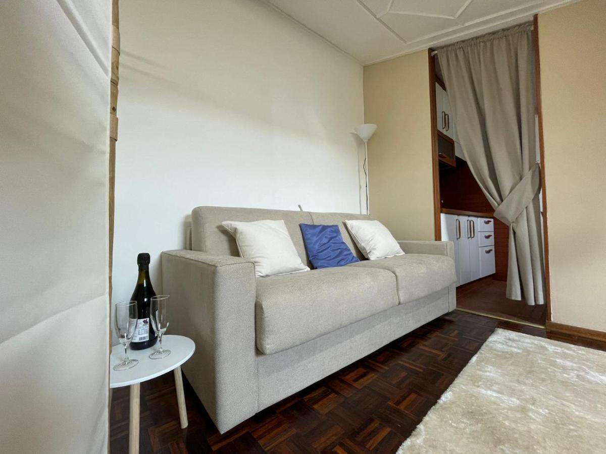 Apartmán -A Ca' Du Degre'- A Un Passo Da Via Matteotti Sanremo Exteriér fotografie