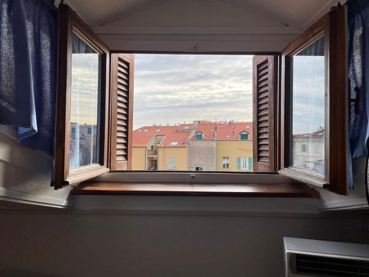 Apartmán -A Ca' Du Degre'- A Un Passo Da Via Matteotti Sanremo Exteriér fotografie