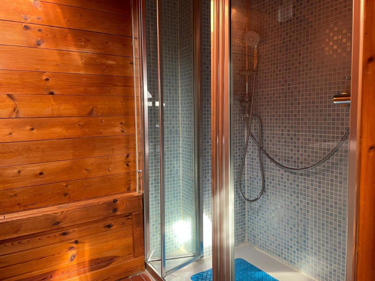 Apartmán -A Ca' Du Degre'- A Un Passo Da Via Matteotti Sanremo Exteriér fotografie