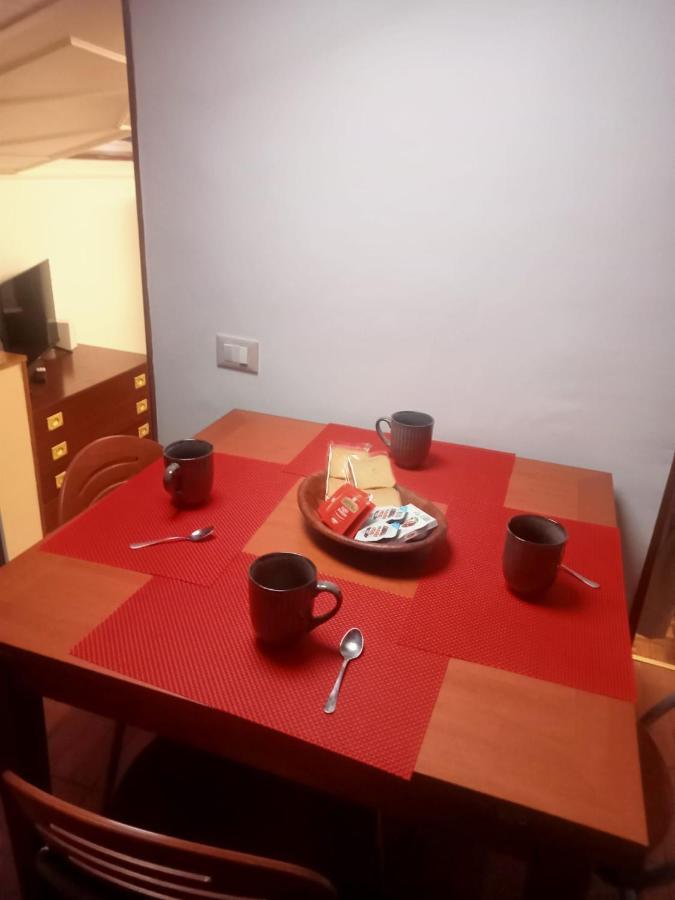 Apartmán -A Ca' Du Degre'- A Un Passo Da Via Matteotti Sanremo Exteriér fotografie
