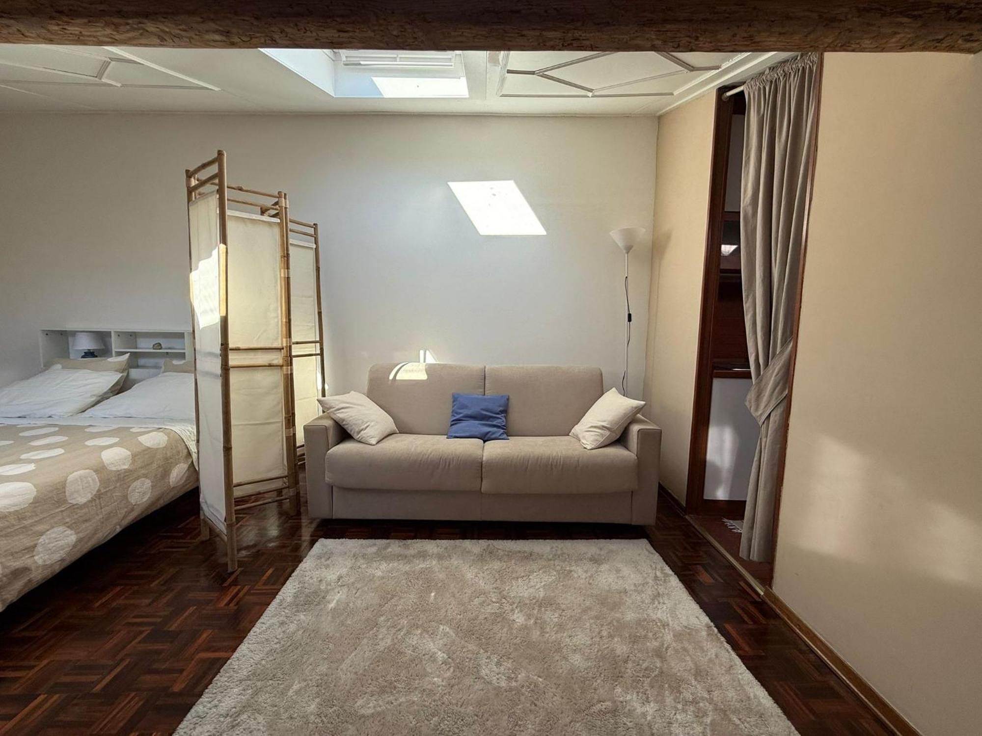 Apartmán -A Ca' Du Degre'- A Un Passo Da Via Matteotti Sanremo Exteriér fotografie